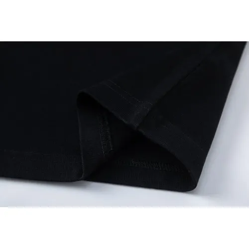 Replica Amiri T-Shirts Short Sleeved For Unisex #1412151 $42.00 USD for Wholesale