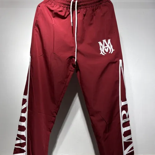 Amiri Pants For Unisex #1412190