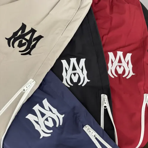 Replica Amiri Pants For Unisex #1412190 $48.00 USD for Wholesale