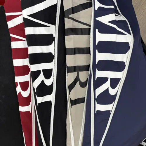 Replica Amiri Pants For Unisex #1412190 $48.00 USD for Wholesale