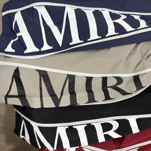 Replica Amiri Pants For Unisex #1412191 $48.00 USD for Wholesale