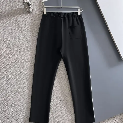 Replica Moncler Tracksuits Long Sleeved For Men #1412217 $96.00 USD for Wholesale