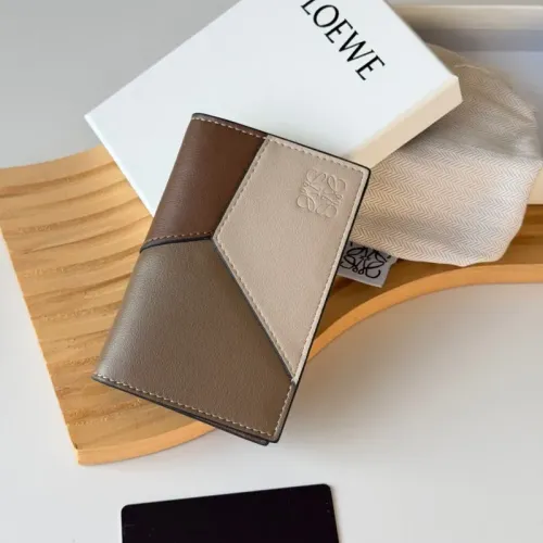 LOEWE Card Holders For Unisex #1412253