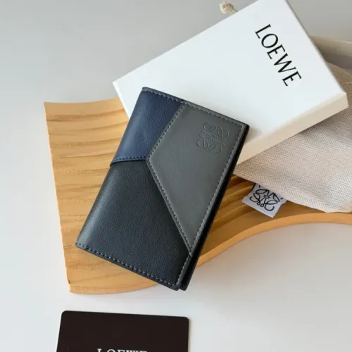 LOEWE Card Holders For Unisex #1412255