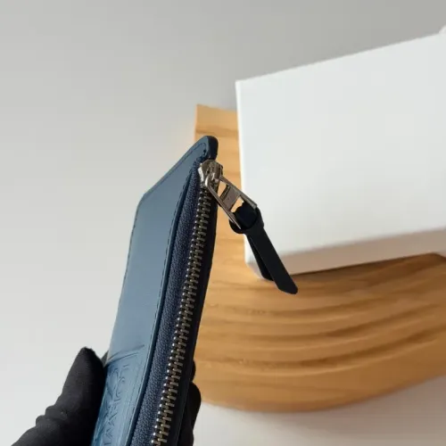 Replica LOEWE Card Holders For Unisex #1412256 $52.00 USD for Wholesale