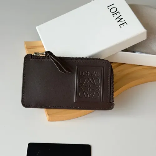 LOEWE Card Holders For Unisex #1412259