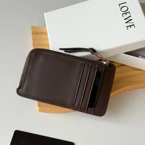 Replica LOEWE Card Holders For Unisex #1412259 $52.00 USD for Wholesale