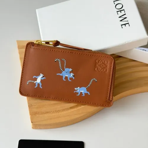LOEWE Card Holders For Unisex #1412262