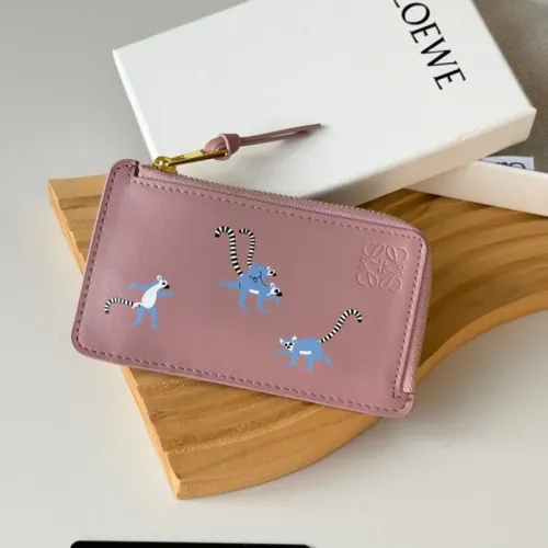 LOEWE Card Holders For Unisex #1412264