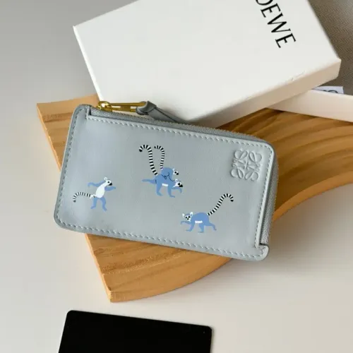 LOEWE Card Holders For Unisex #1412267