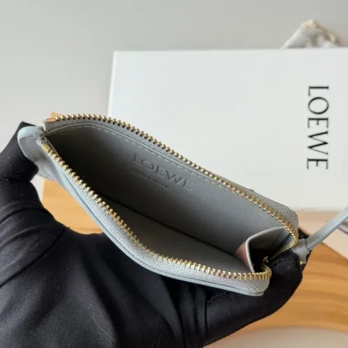 Replica LOEWE Card Holders For Unisex #1412267 $52.00 USD for Wholesale