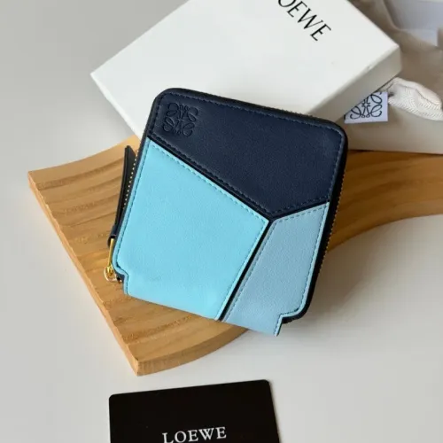 LOEWE Wallet For Unisex #1412275