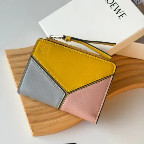 LOEWE Wallet For Unisex #1412279