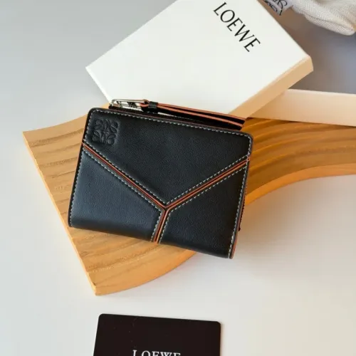 LOEWE Wallet For Unisex #1412281