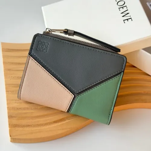 LOEWE Wallet For Unisex #1412283