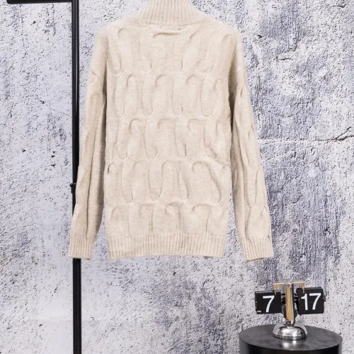 Replica Ralph Lauren Polo Sweaters Long Sleeved For Unisex #1412304 $52.00 USD for Wholesale