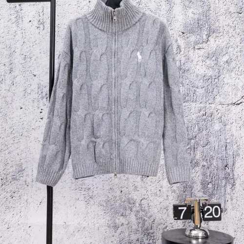 Ralph Lauren Polo Sweaters Long Sleeved For Unisex #1412307