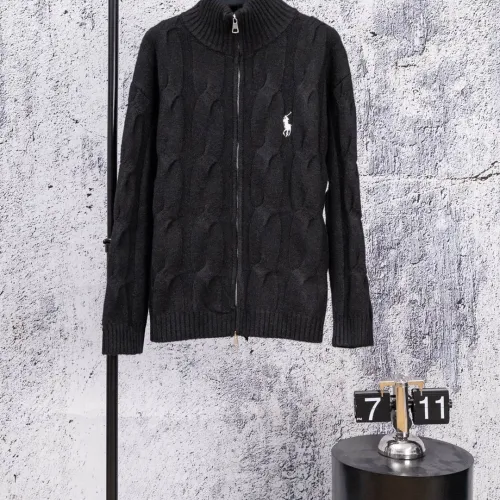 Ralph Lauren Polo Sweaters Long Sleeved For Unisex #1412312