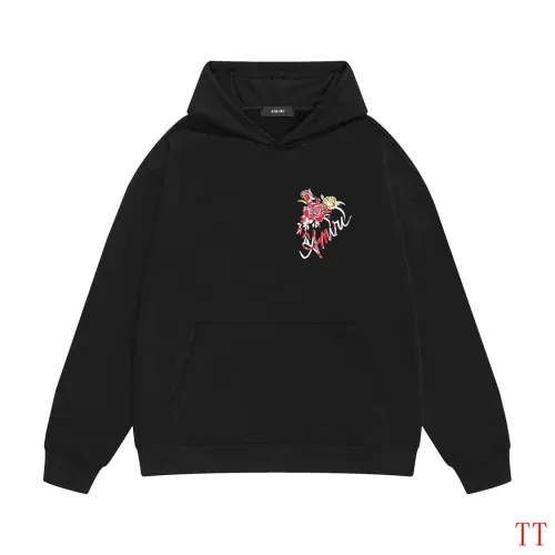 Amiri Hoodies Long Sleeved For Unisex #1412382