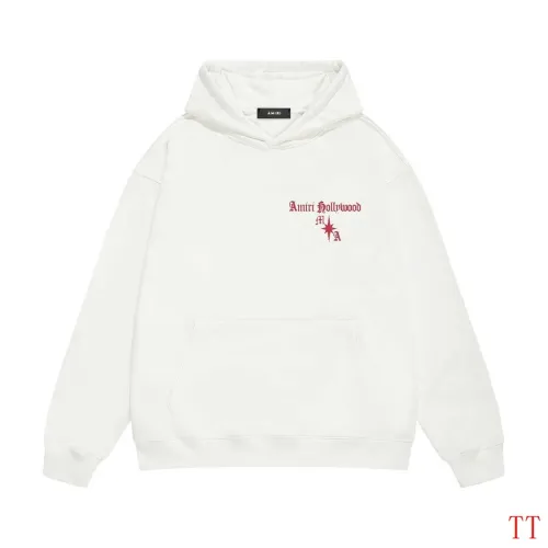 Amiri Hoodies Long Sleeved For Unisex #1412412