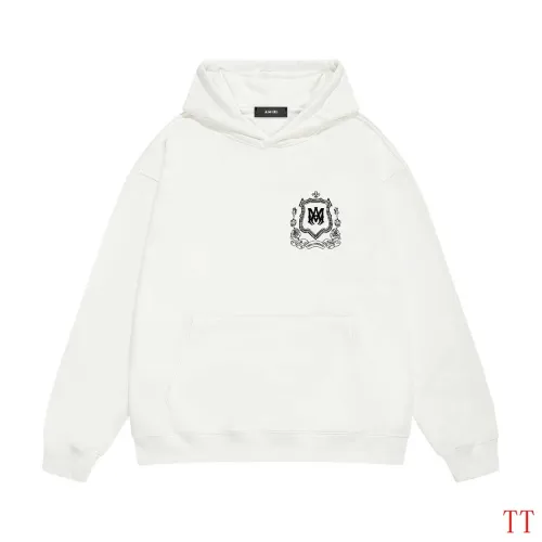 Amiri Hoodies Long Sleeved For Unisex #1412432