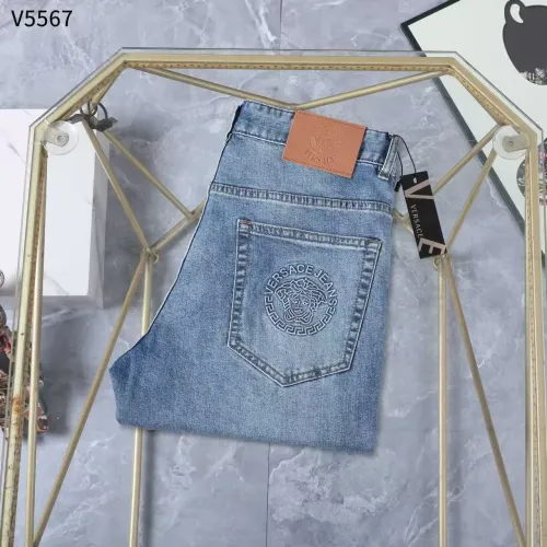 Versace Jeans For Men #1412456