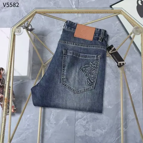 Versace Jeans For Men #1412457