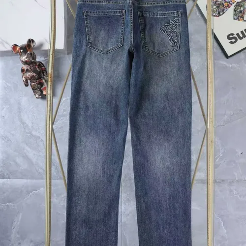 Replica Versace Jeans For Men #1412457 $45.00 USD for Wholesale