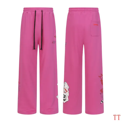 Chrome Hearts Pants For Unisex #1412477