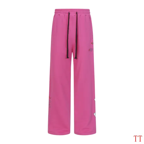 Replica Chrome Hearts Pants For Unisex #1412477 $56.00 USD for Wholesale