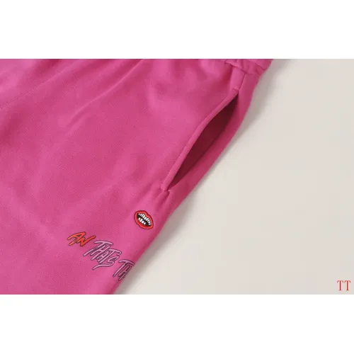 Replica Chrome Hearts Pants For Unisex #1412477 $56.00 USD for Wholesale