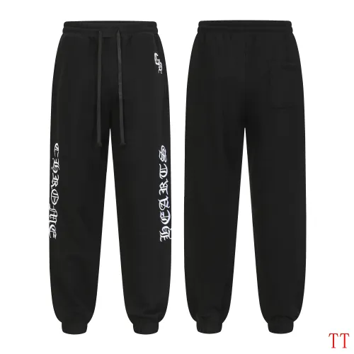 Chrome Hearts Pants For Unisex #1412478