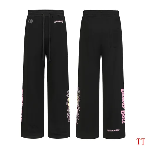 Chrome Hearts Pants For Unisex #1412479