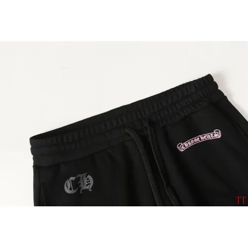 Replica Chrome Hearts Pants For Unisex #1412479 $56.00 USD for Wholesale
