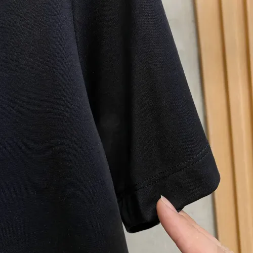 Replica Boss T-Shirts Short Sleeved For Men #1412482 $76.00 USD for Wholesale