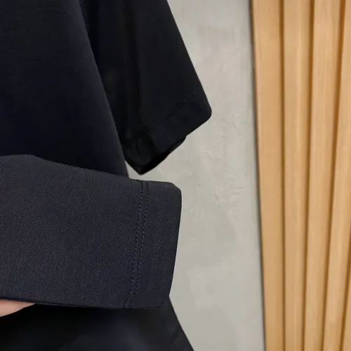 Replica Boss T-Shirts Short Sleeved For Men #1412482 $76.00 USD for Wholesale