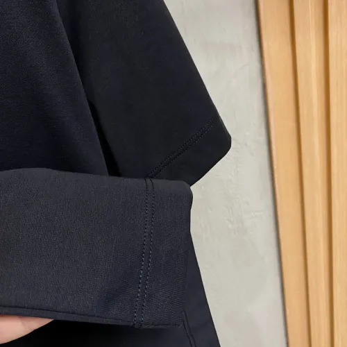 Replica Tommy Hilfiger TH T-Shirts Short Sleeved For Men #1412498 $76.00 USD for Wholesale