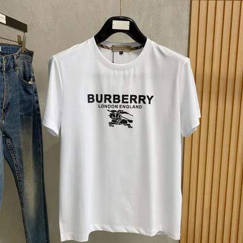 Burberry T-Shirts Short Sleeved For Men #1412499