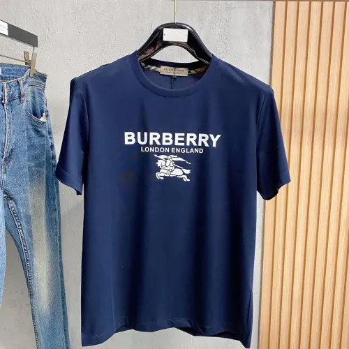 Burberry T-Shirts Short Sleeved For Men #1412501