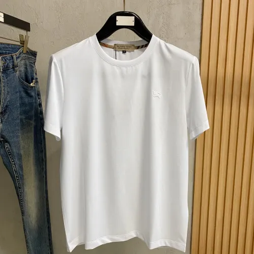 Burberry T-Shirts Short Sleeved For Men #1412512
