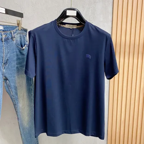 Burberry T-Shirts Short Sleeved For Men #1412515