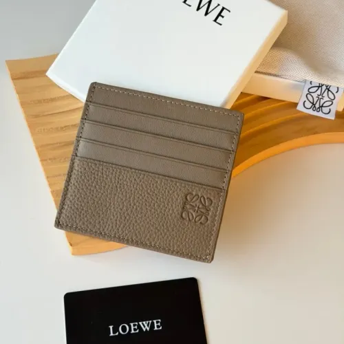 LOEWE Card Holders #1412521