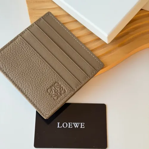 Replica LOEWE Card Holders #1412521 $48.00 USD for Wholesale