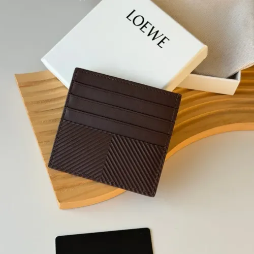 Replica LOEWE Card Holders #1412530 $48.00 USD for Wholesale