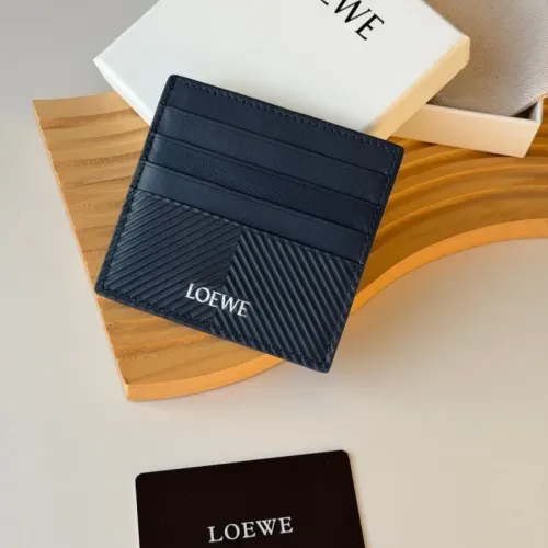 LOEWE Card Holders #1412531