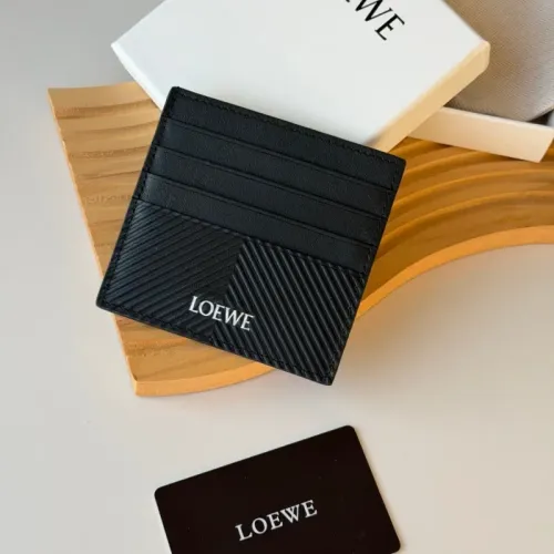 LOEWE Card Holders #1412533