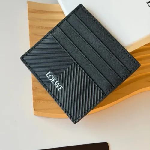 Replica LOEWE Card Holders #1412533 $48.00 USD for Wholesale