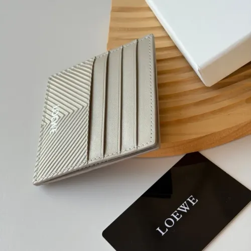 Replica LOEWE Card Holders #1412534 $48.00 USD for Wholesale