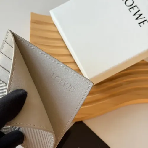 Replica LOEWE Card Holders #1412534 $48.00 USD for Wholesale