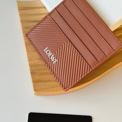 Replica LOEWE Card Holders #1412535 $48.00 USD for Wholesale